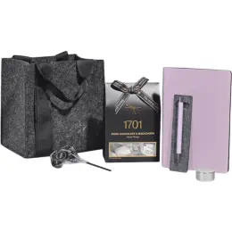 Yatta Pretty Possessions Pink