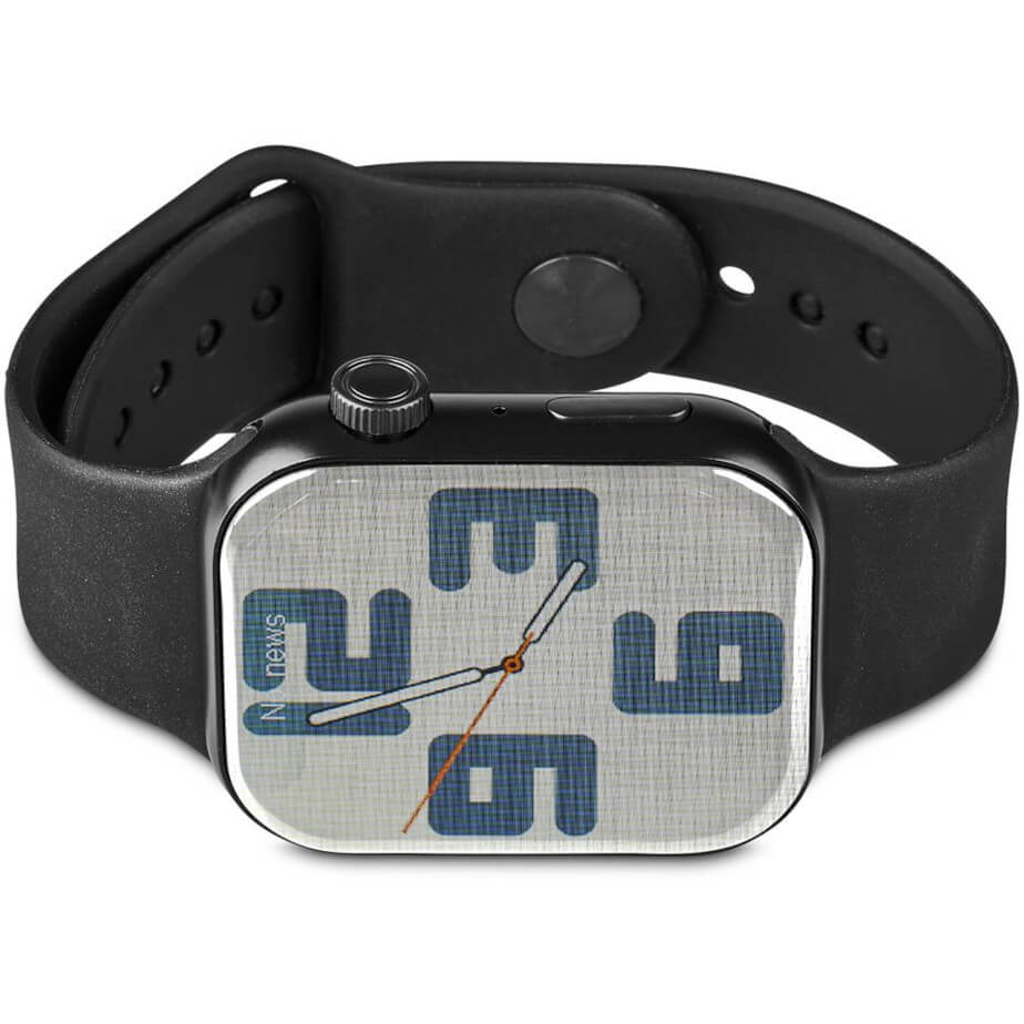 Altitude Wellgo Smart Front Strap