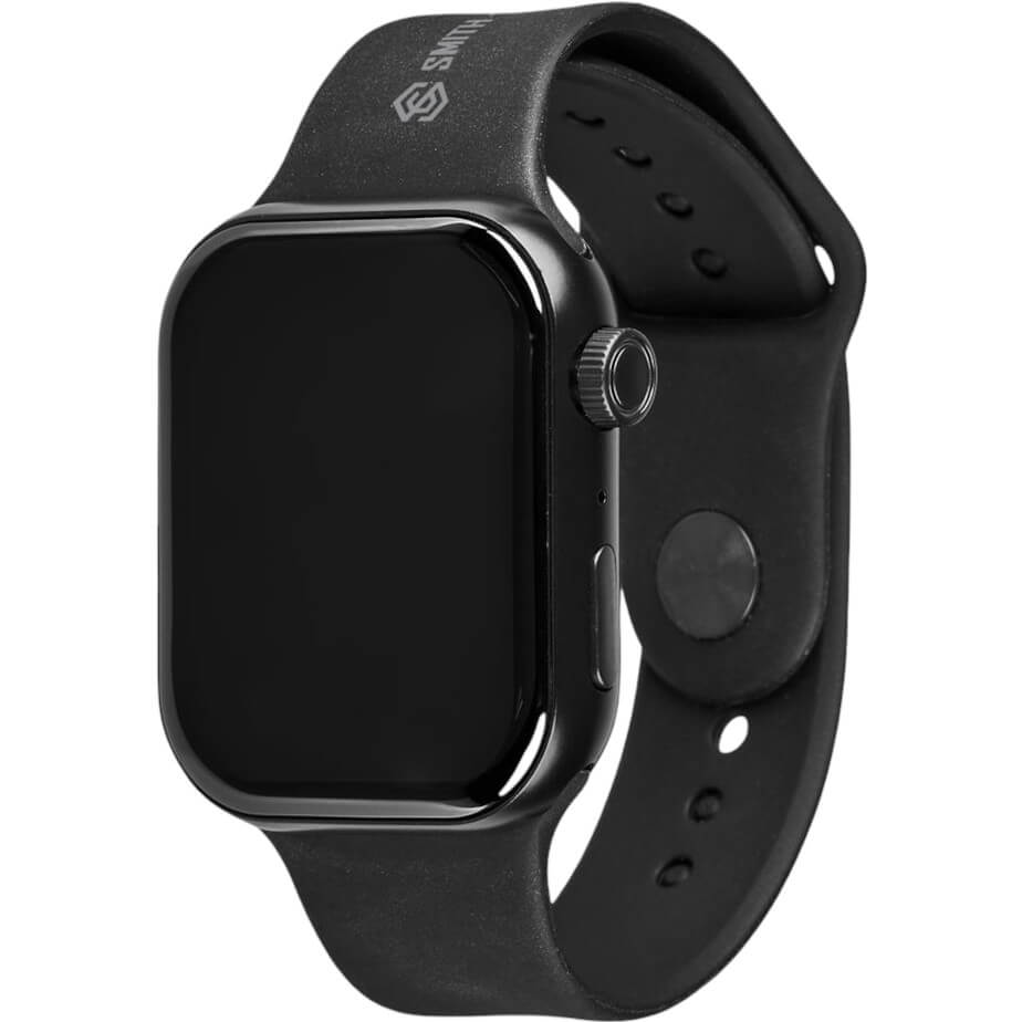 Altitude Wellgo Smart Watch Brandability