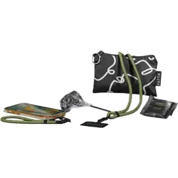 Yatta Strap & Stash Military Main Image