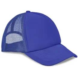 Vibe Foam Trucker Royal Blue