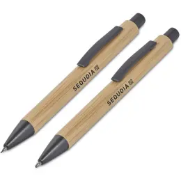 Okiyo Jonatu Ball Pen Branded Image