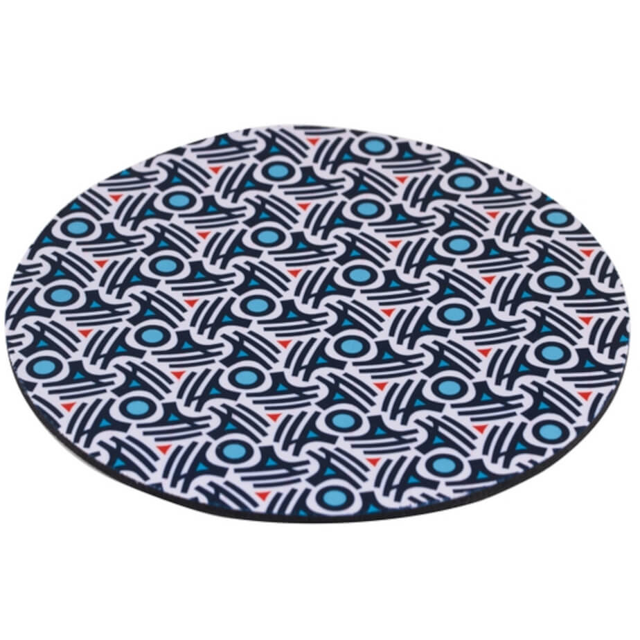 Coffee Mug & Rd Mousepad Mouse Pad