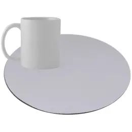 Coffee Mug & Rd Mousepad Unbranded