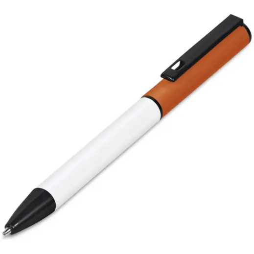 Altitude Stanza Orange Side