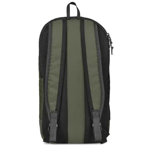 Serendipio Moors Backpack Back