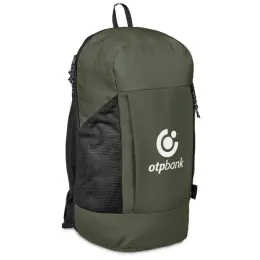 Serendipio Moors Backpack Branded Image