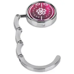 Altitude Cameo Handbag Holder Branded Image