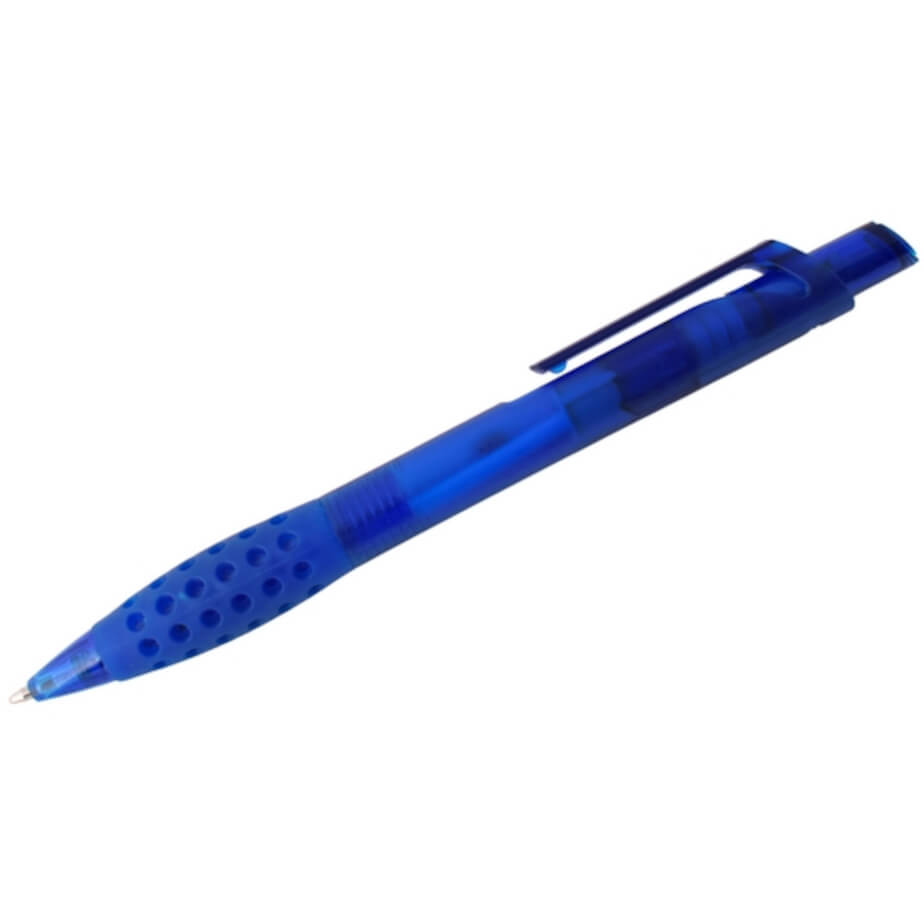 Cypher Pen Blue