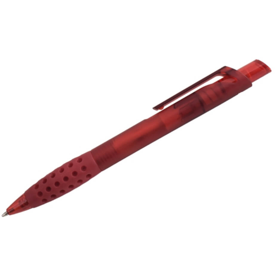 Cypher Pen Red