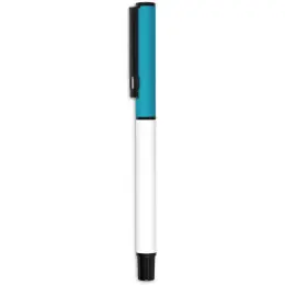 Altitude Stanza Rollerball Turquoise