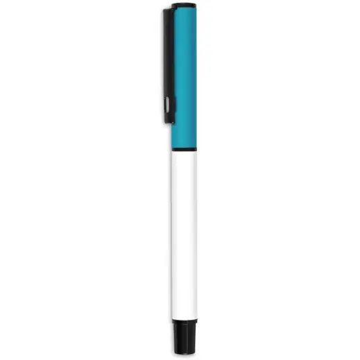 Altitude Stanza Rollerball Turquoise