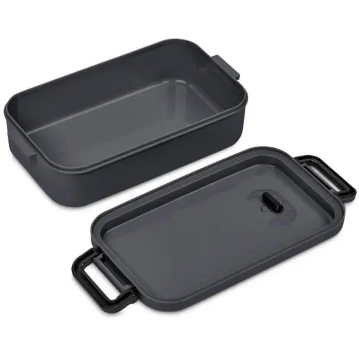 Kooshty Cambria Recycled Grey Open