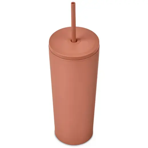 Kooshty Concorde Stainless Steel Burnt Orange