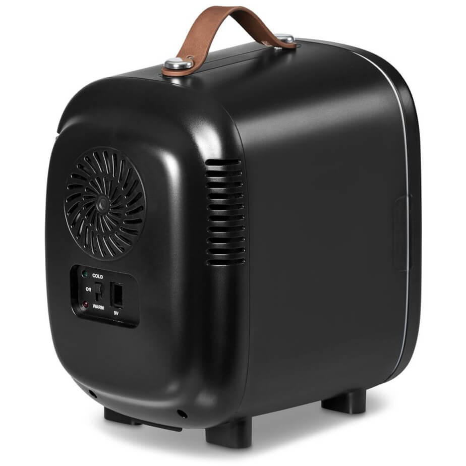 Serendipio Cold Brew Back