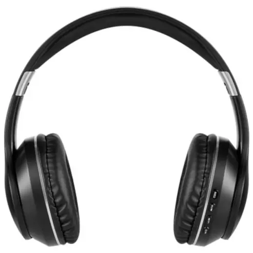 Marco Wireless Bluetooth Black Front