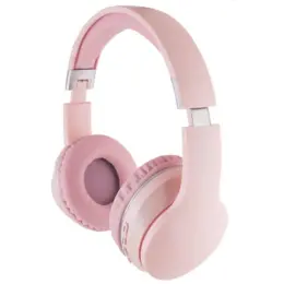 Marco Wireless Bluetooth Pink Image