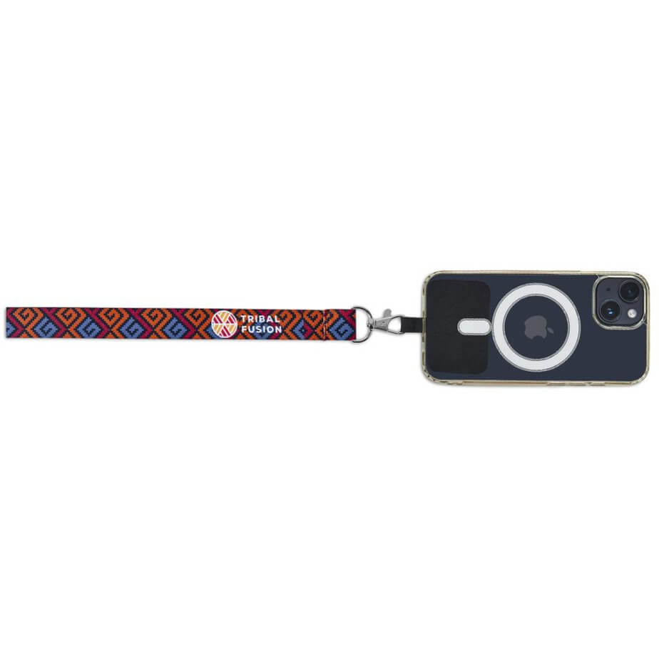 Altitude Firenze Phone Back With Phone