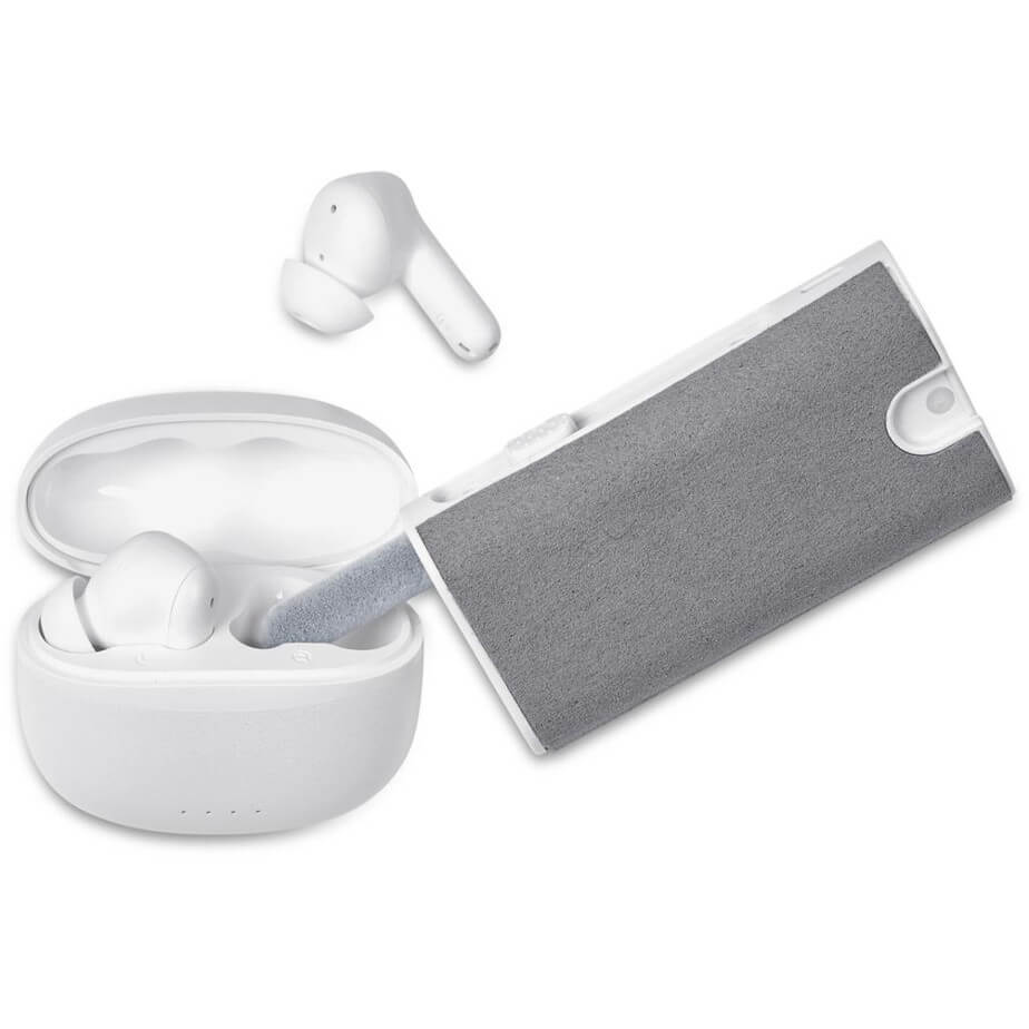 Altitude Cleanacent Tech Earbuds Cleaning