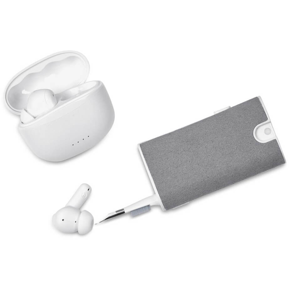 Altitude Cleanacent Tech Earbuds