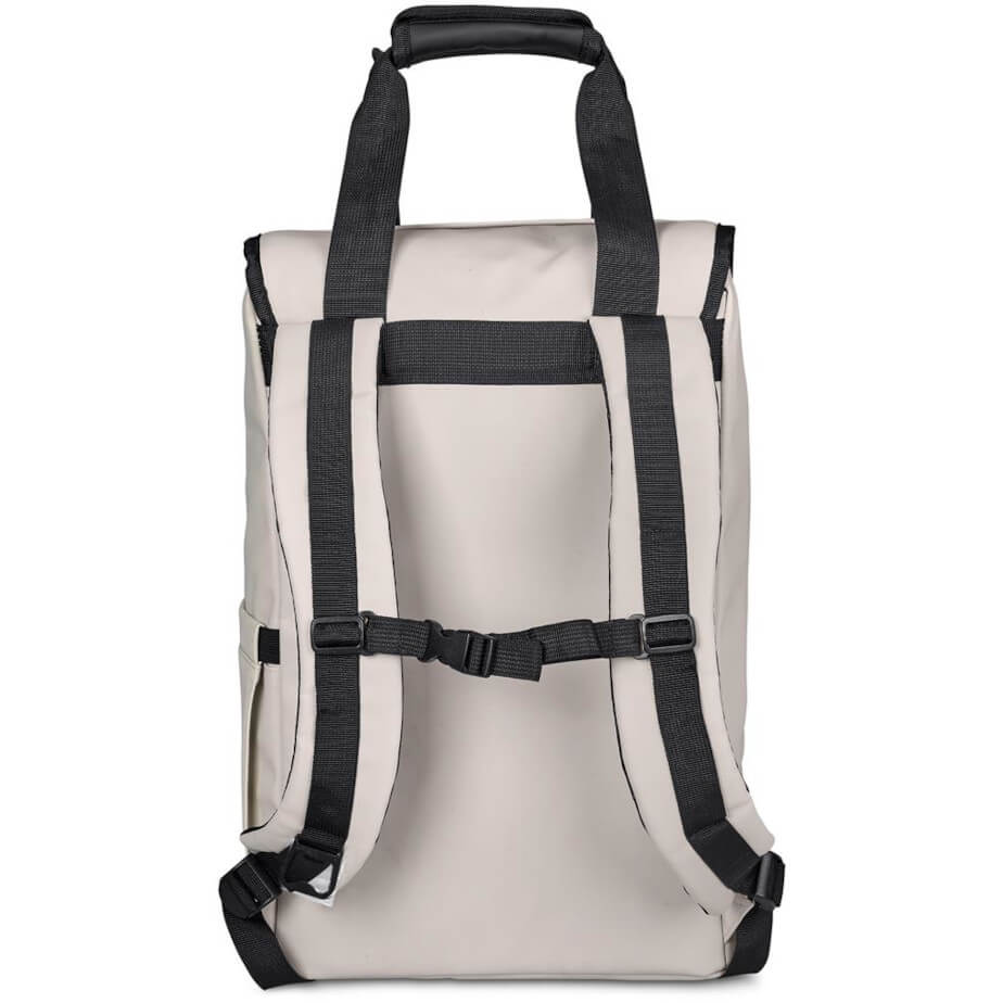 Andy Cartwright Cederberg Picnic Cream Back