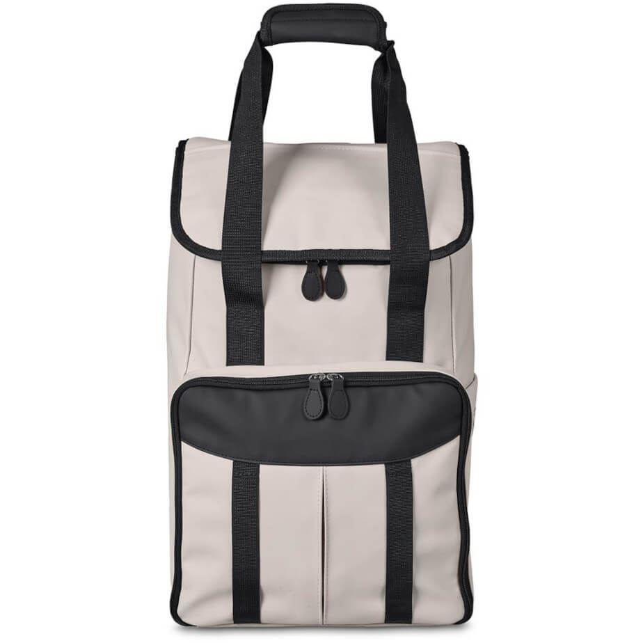 Andy Cartwright Cederberg Picnic Cream Front