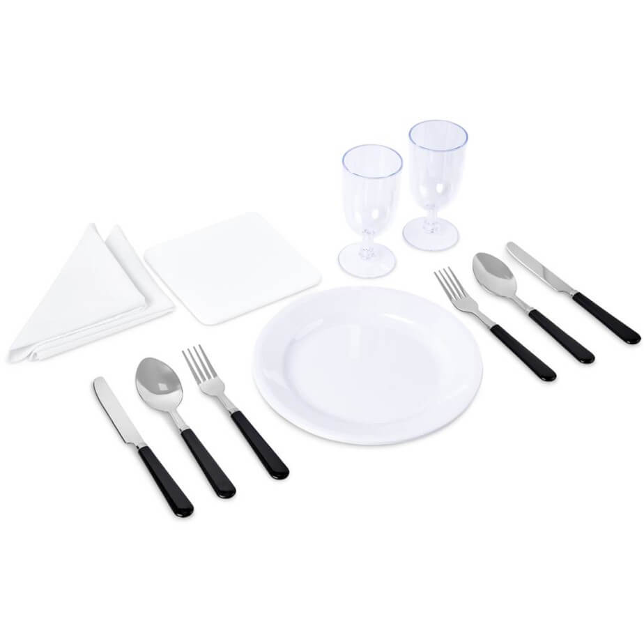 Andy Cartwright Cederberg Picnic Items