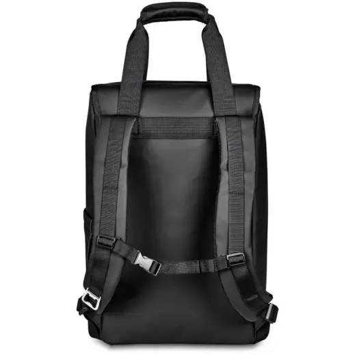 Andy Cartwright Cederberg Picnic Black Back