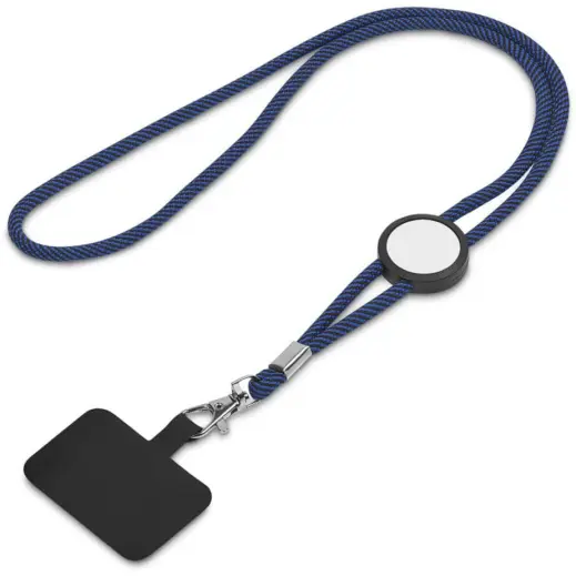 Altitude Twirl Phone Blue