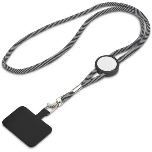 Altitude Twirl Phone Grey
