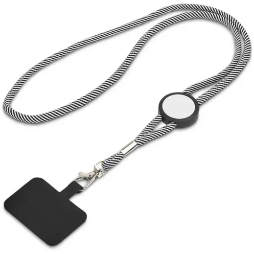 Altitude Twirl Phone Solid White