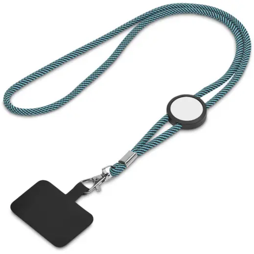 Altitude Twirl Phone Turquoise