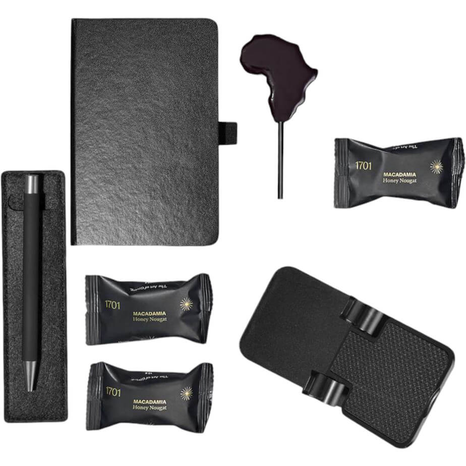 Yatta Gadget Grove Items