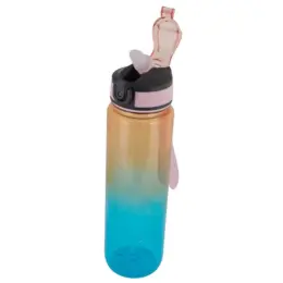 Colour Ramp Bottle Main Blue Image