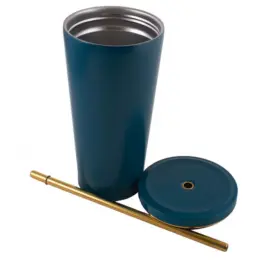 Opal Tumbler Without Lid