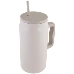 Thirst Quencher Mug Nude