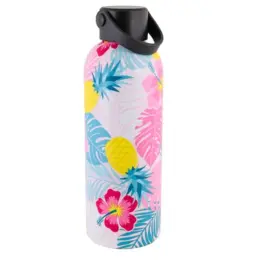 Tropic Hydration Bottle Multicoloured Main Image