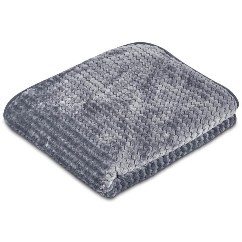 Serendipio Cozytrip Travel Blanket