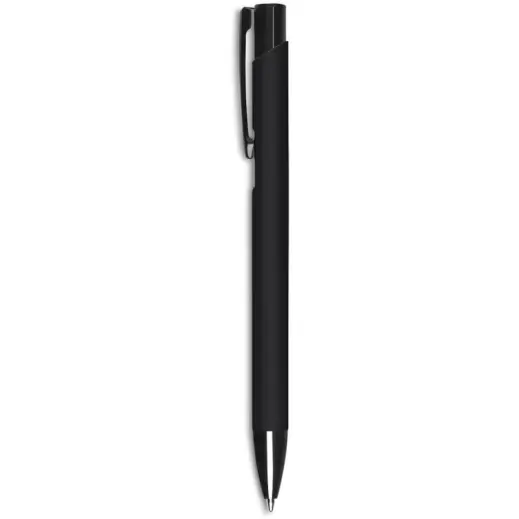 Altitude Zeta Pen Black