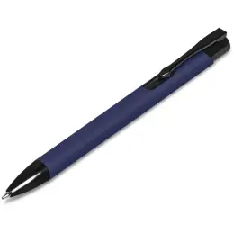 Altitude Zeta Pen Navy Side