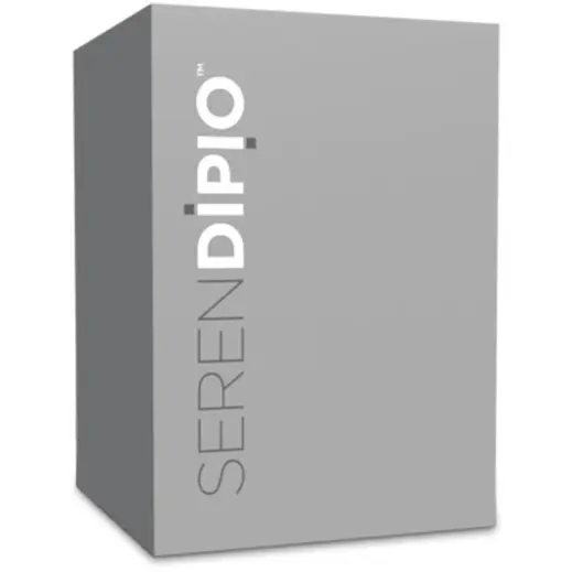 Serendipio Ovolo Box