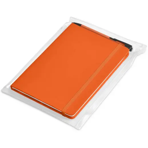 Altitude Powell Orange Set