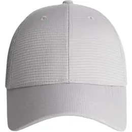 FWRD Matrix Trucker Grey Front Image