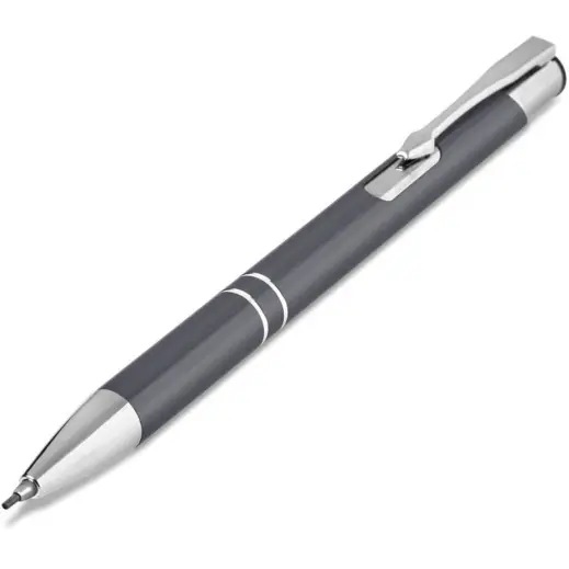 Altitude Panama Gun Metal Side