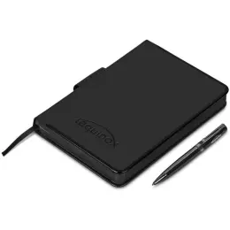 Main Alex Varga Gabris Notebook & Pen Set Image