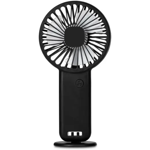 Altitude Celestia Rechargeable Black Front