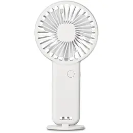 Altitude Celestia Rechargeable Cream Front