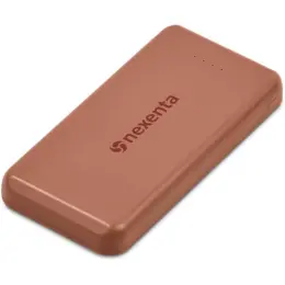 Serendipio Essex Burnt Orange Main Image