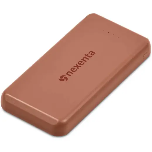 Serendipio Essex Burnt Orange Main