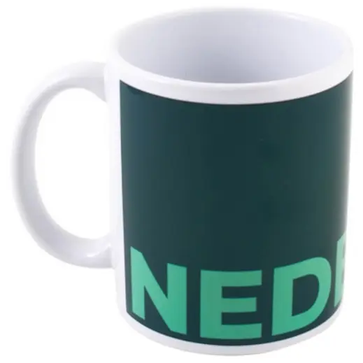 Coffee Mug & Mousepad Cup
